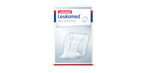 LEUKOMED SKIN SENSITIVE...