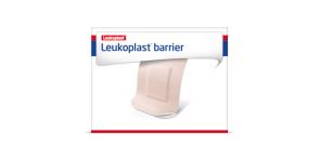Barrière leucoplaste de 22...
