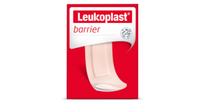LEUKOPLAST BARRIER 22X72MM...