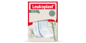 LEUCOPLAST ECO Range 20 pièces