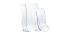 Leukoplast Eco 6cmx10cm/5...