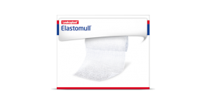 Elastomull 10cmx4m...
