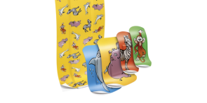 Leukoplast kids 6cmx1m