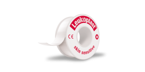 Leukoplast Skin Sensitive...