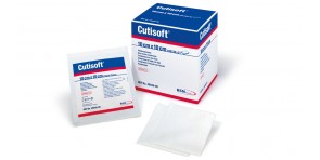 CUTISOFT NIET-STERIEL...