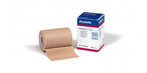 Acrylastique 8cmx4,5 m (2,5 m)