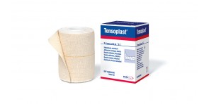 TENSOPLAST WIT 10CMX4.5M...