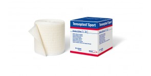 TENSOPLAST SPORT...