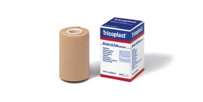 Tricoplaste 8cmx4,5 m (2,5 m)