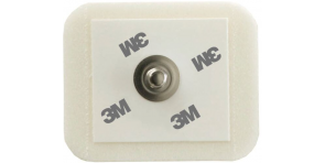 Mousse d'électrode Red Dot...