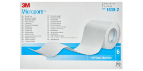 Bond chirurgical Micropore...