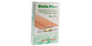 STELLAPLAST SNELVERBAND 6CMX1M