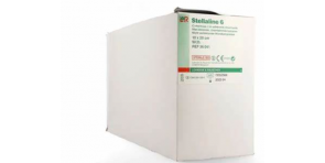 STELLLALIN 6 Compresses...