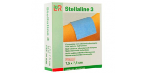 STELLLALINE 3 COMPRIMES...