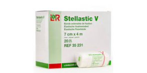 Viscenc Stellastic Windel...