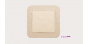 Border Mepilex 10x25 cm - 5...