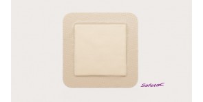 Mepilex Border 10x30 cm - 5...