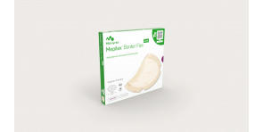 Mepilex Border Flex (oval)...